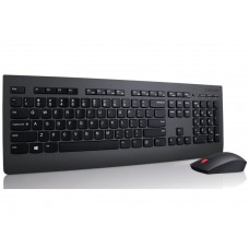 Lenovo™ Essential Wired Keyboard and Mouse Combo-US English